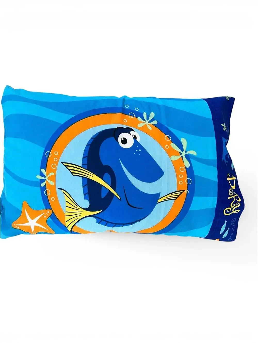 Disney Pixar Finding Nemo Twin Bedding Set Comforter Sheets 2 Pillowcases